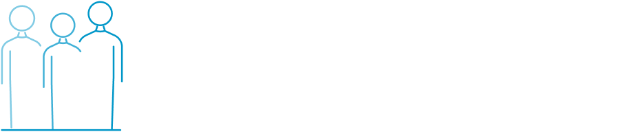Group of people icon